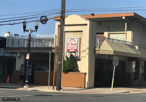 2741 Pacific, Atlantic City, New Jersey 08401-6405, ,Commercial/industrial,For Sale,Pacific,541754