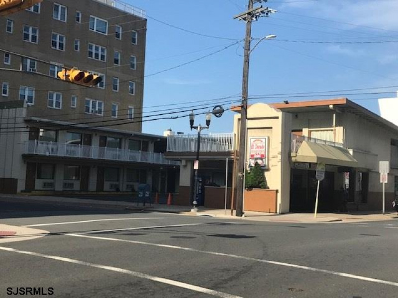 2741 Pacific, Atlantic City, New Jersey 08401-6405, ,Commercial/industrial,For Sale,Pacific,541754