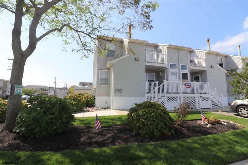 200 Decatur Ave - WINTER RENTAL 2020-2021, New Jersey 08402, 2 Bedrooms Bedrooms, 4 Rooms Rooms,2 BathroomsBathrooms,Rental non-commercial,For Sale,Decatur Ave - WINTER RENTAL 2020-2021,541736