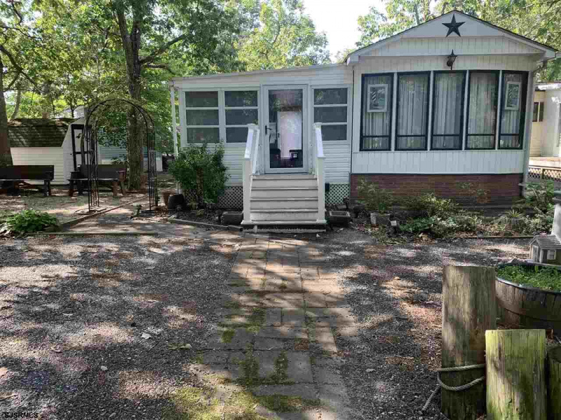 516 Route 9, Marmora, New Jersey 08230, 2 Bedrooms Bedrooms, 4 Rooms Rooms,1 BathroomBathrooms,Residential,For Sale,Route 9,541724