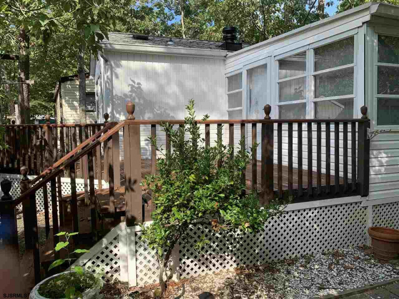 516 Route 9, Marmora, New Jersey 08230, 2 Bedrooms Bedrooms, 4 Rooms Rooms,1 BathroomBathrooms,Residential,For Sale,Route 9,541724