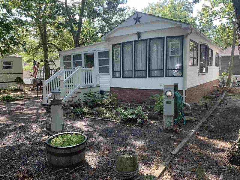 516 Route 9, Marmora, New Jersey 08230, 2 Bedrooms Bedrooms, 4 Rooms Rooms,1 BathroomBathrooms,Residential,For Sale,Route 9,541724