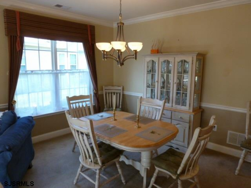 113 NEWCASTLE COURT, Galloway Township, New Jersey 08205, 2 Bedrooms Bedrooms, 8 Rooms Rooms,2 BathroomsBathrooms,Residential,For Sale,NEWCASTLE COURT,541726