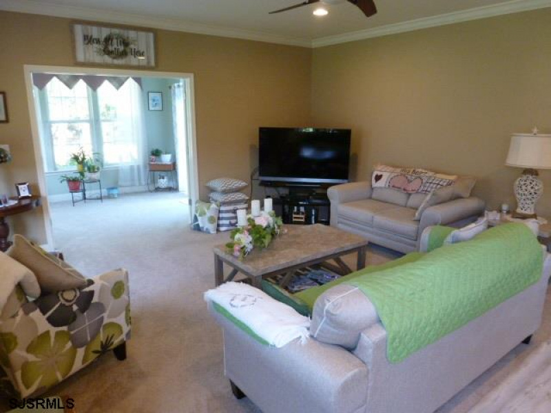 113 NEWCASTLE COURT, Galloway Township, New Jersey 08205, 2 Bedrooms Bedrooms, 8 Rooms Rooms,2 BathroomsBathrooms,Residential,For Sale,NEWCASTLE COURT,541726
