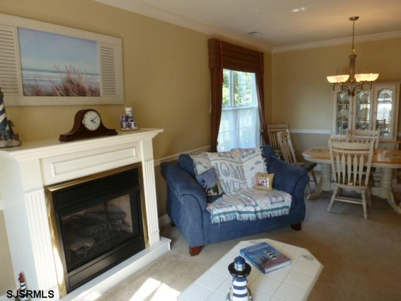113 NEWCASTLE COURT, Galloway Township, New Jersey 08205, 2 Bedrooms Bedrooms, 8 Rooms Rooms,2 BathroomsBathrooms,Residential,For Sale,NEWCASTLE COURT,541726