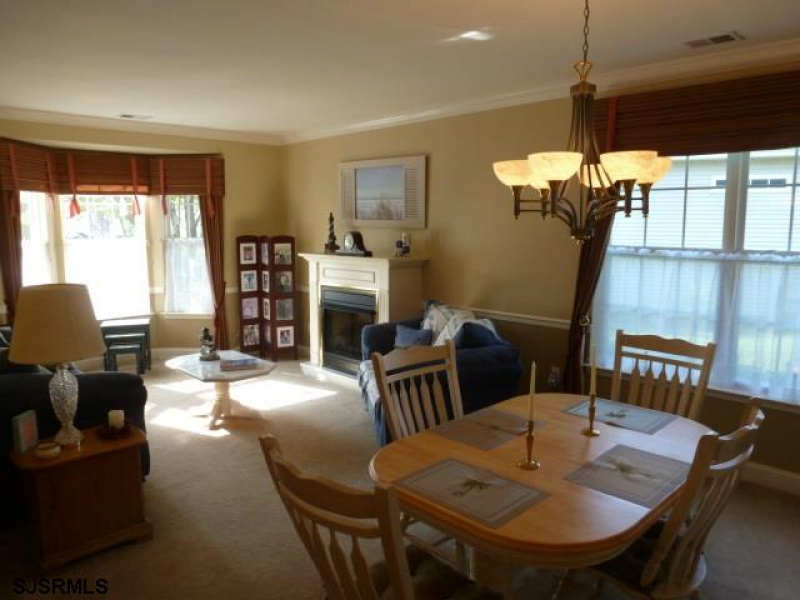113 NEWCASTLE COURT, Galloway Township, New Jersey 08205, 2 Bedrooms Bedrooms, 8 Rooms Rooms,2 BathroomsBathrooms,Residential,For Sale,NEWCASTLE COURT,541726