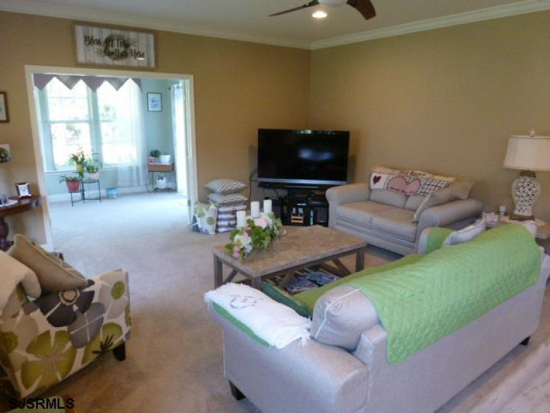 113 NEWCASTLE COURT, Galloway Township, New Jersey 08205, 2 Bedrooms Bedrooms, 8 Rooms Rooms,2 BathroomsBathrooms,Residential,For Sale,NEWCASTLE COURT,541726