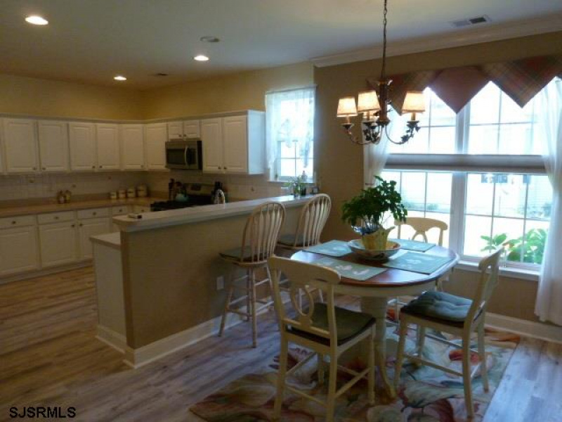 113 NEWCASTLE COURT, Galloway Township, New Jersey 08205, 2 Bedrooms Bedrooms, 8 Rooms Rooms,2 BathroomsBathrooms,Residential,For Sale,NEWCASTLE COURT,541726