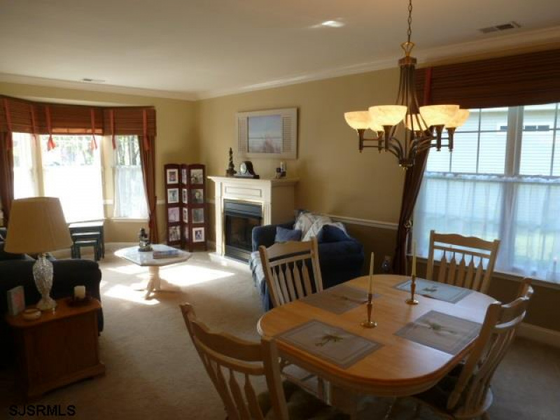 113 NEWCASTLE COURT, Galloway Township, New Jersey 08205, 2 Bedrooms Bedrooms, 8 Rooms Rooms,2 BathroomsBathrooms,Residential,For Sale,NEWCASTLE COURT,541726