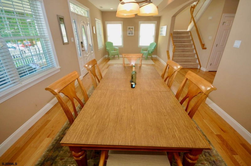 210 4th Street, Brigantine, New Jersey 08203-0103, 4 Bedrooms Bedrooms, 12 Rooms Rooms,2 BathroomsBathrooms,Residential,For Sale,4th Street,541731