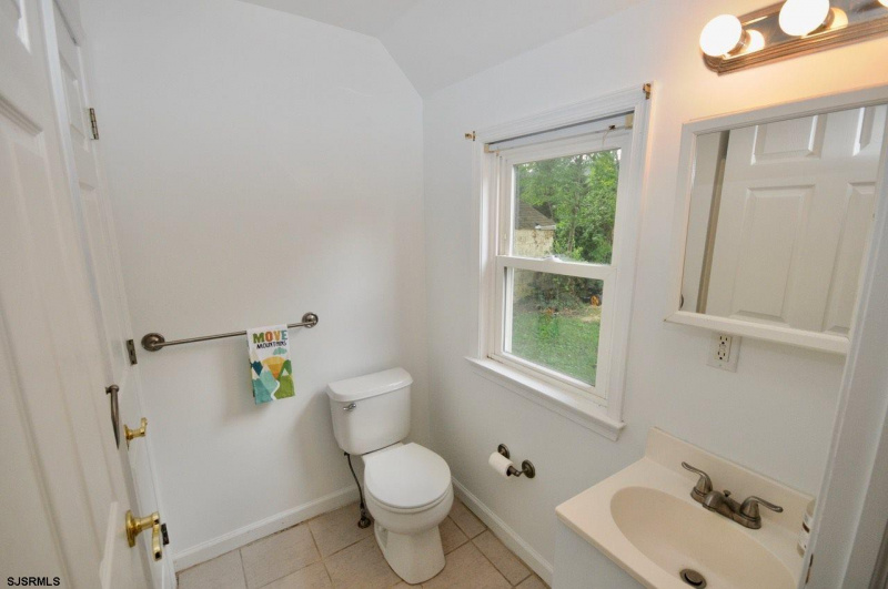 133 Wilson Ave, Linwood, New Jersey 08221, 3 Bedrooms Bedrooms, 7 Rooms Rooms,2 BathroomsBathrooms,Residential,For Sale,Wilson Ave,541741