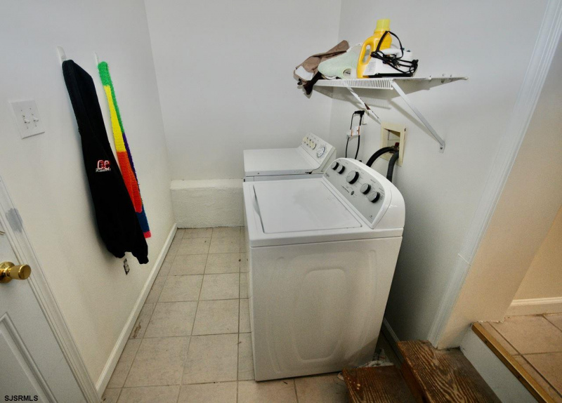 133 Wilson Ave, Linwood, New Jersey 08221, 3 Bedrooms Bedrooms, 7 Rooms Rooms,2 BathroomsBathrooms,Residential,For Sale,Wilson Ave,541741