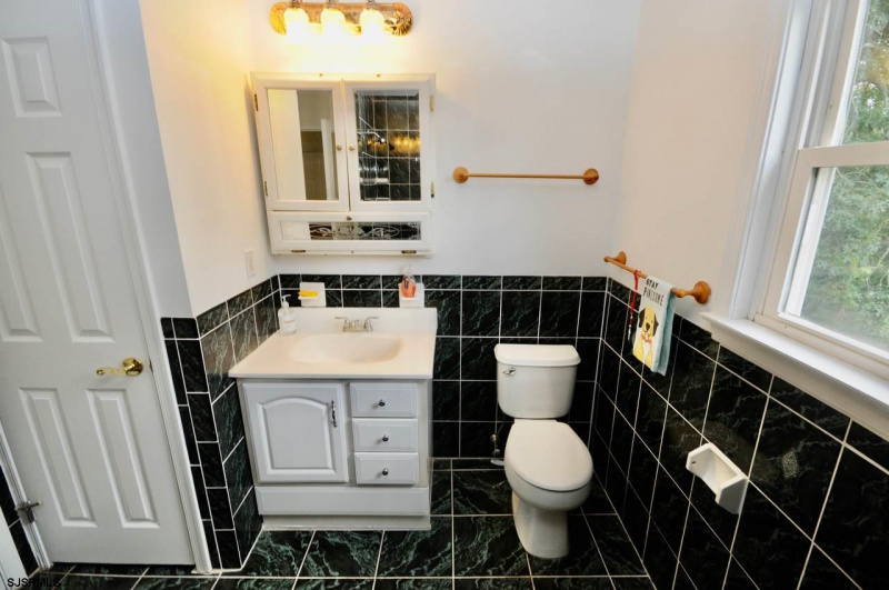 133 Wilson Ave, Linwood, New Jersey 08221, 3 Bedrooms Bedrooms, 7 Rooms Rooms,2 BathroomsBathrooms,Residential,For Sale,Wilson Ave,541741