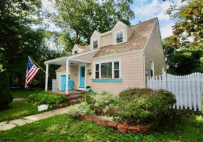133 Wilson Ave, Linwood, New Jersey 08221, 3 Bedrooms Bedrooms, 7 Rooms Rooms,2 BathroomsBathrooms,Residential,For Sale,Wilson Ave,541741