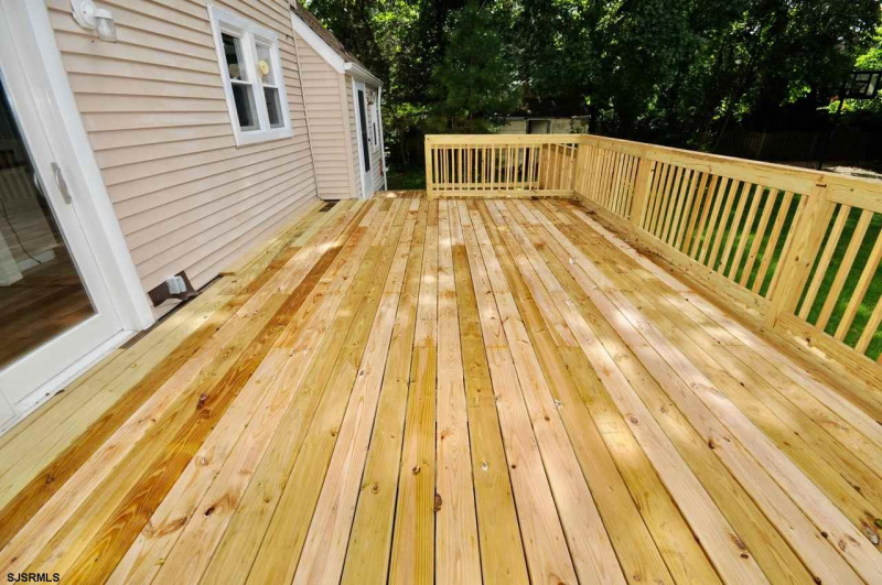 133 Wilson Ave, Linwood, New Jersey 08221, 3 Bedrooms Bedrooms, 7 Rooms Rooms,2 BathroomsBathrooms,Residential,For Sale,Wilson Ave,541741