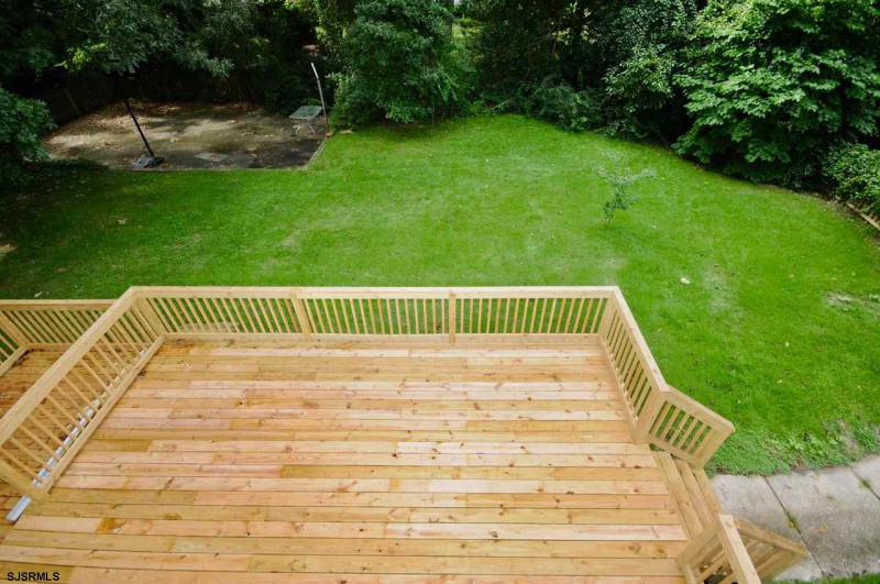 133 Wilson Ave, Linwood, New Jersey 08221, 3 Bedrooms Bedrooms, 7 Rooms Rooms,2 BathroomsBathrooms,Residential,For Sale,Wilson Ave,541741