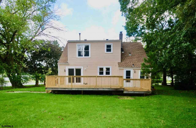 133 Wilson Ave, Linwood, New Jersey 08221, 3 Bedrooms Bedrooms, 7 Rooms Rooms,2 BathroomsBathrooms,Residential,For Sale,Wilson Ave,541741