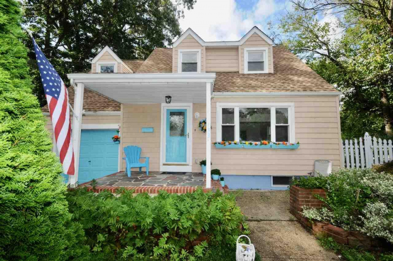 133 Wilson Ave, Linwood, New Jersey 08221, 3 Bedrooms Bedrooms, 7 Rooms Rooms,2 BathroomsBathrooms,Residential,For Sale,Wilson Ave,541741
