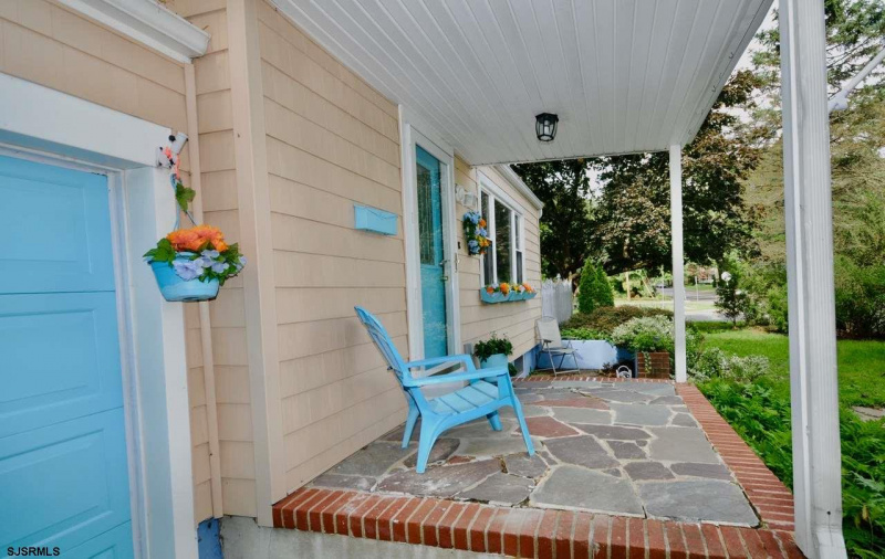 133 Wilson Ave, Linwood, New Jersey 08221, 3 Bedrooms Bedrooms, 7 Rooms Rooms,2 BathroomsBathrooms,Residential,For Sale,Wilson Ave,541741