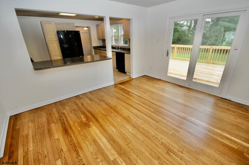 133 Wilson Ave, Linwood, New Jersey 08221, 3 Bedrooms Bedrooms, 7 Rooms Rooms,2 BathroomsBathrooms,Residential,For Sale,Wilson Ave,541741