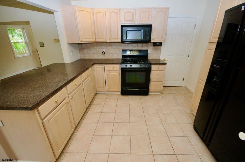 133 Wilson Ave, Linwood, New Jersey 08221, 3 Bedrooms Bedrooms, 7 Rooms Rooms,2 BathroomsBathrooms,Residential,For Sale,Wilson Ave,541741