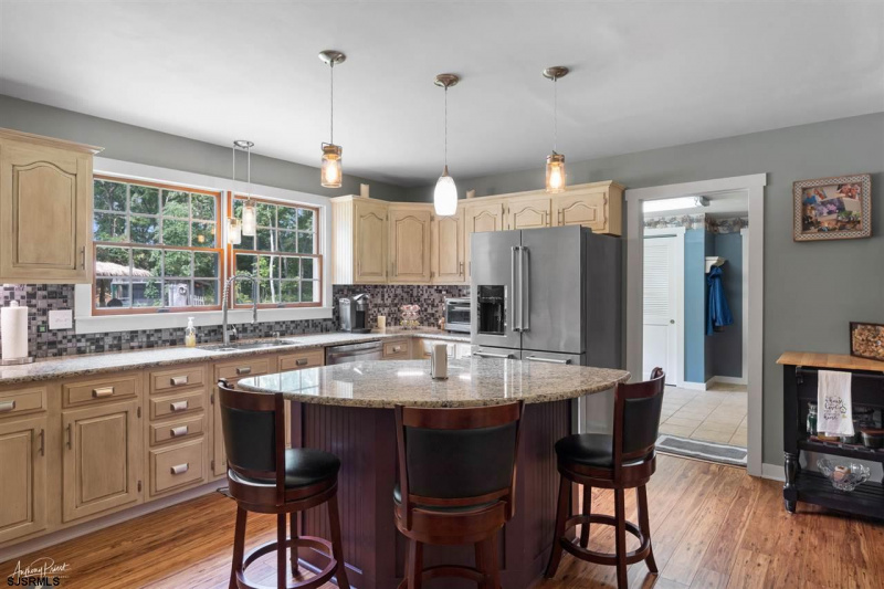 310 Perry Rd, Petersburg, New Jersey 08270, 4 Bedrooms Bedrooms, 13 Rooms Rooms,2 BathroomsBathrooms,Residential,For Sale,Perry Rd,541748