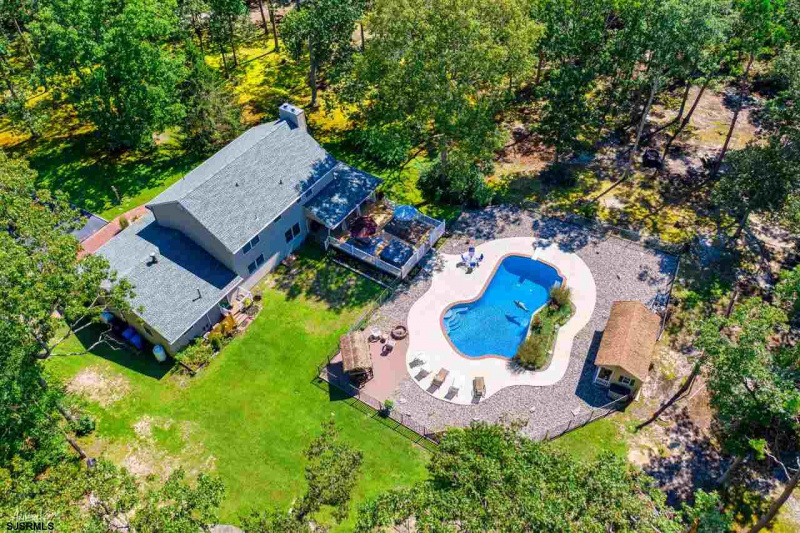 310 Perry Rd, Petersburg, New Jersey 08270, 4 Bedrooms Bedrooms, 13 Rooms Rooms,2 BathroomsBathrooms,Residential,For Sale,Perry Rd,541748