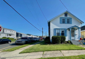 5600 Monmouth, Ventnor Heights, New Jersey 08406, 4 Bedrooms Bedrooms, 9 Rooms Rooms,2 BathroomsBathrooms,Residential,For Sale,Monmouth,541755