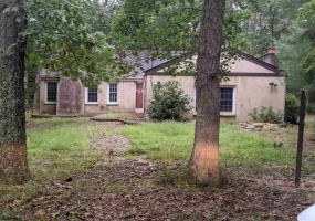 541 Petersburg, Dennisville, New Jersey 08214, ,Lots/land,For Sale,Petersburg,541812