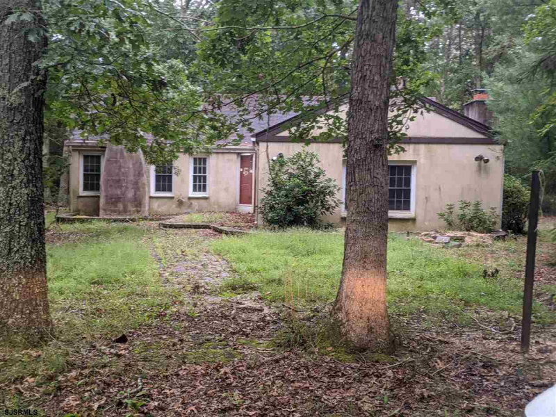 541 Petersburg, Dennisville, New Jersey 08214, ,Lots/land,For Sale,Petersburg,541812