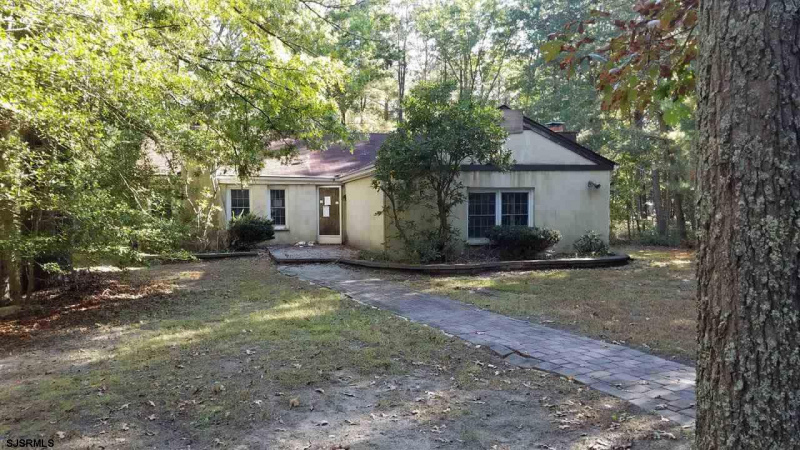 541 Petersburg, Dennisville, New Jersey 08214, ,Lots/land,For Sale,Petersburg,541812