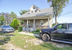 520 Middle, Hammonton, New Jersey 08037, 4 Bedrooms Bedrooms, 8 Rooms Rooms,2 BathroomsBathrooms,Residential,For Sale,Middle,541785