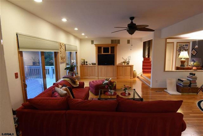 15 Sea Garden, Linwood, New Jersey 08221-2162, 4 Bedrooms Bedrooms, 13 Rooms Rooms,2 BathroomsBathrooms,Residential,For Sale,Sea Garden,541794