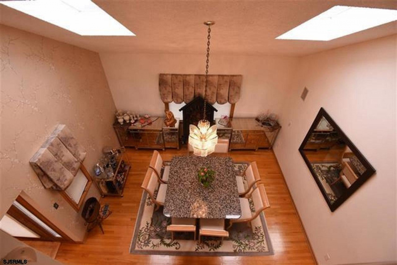 15 Sea Garden, Linwood, New Jersey 08221-2162, 4 Bedrooms Bedrooms, 13 Rooms Rooms,2 BathroomsBathrooms,Residential,For Sale,Sea Garden,541794