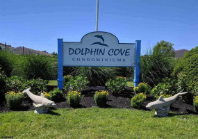 4901 Harbor Beach, Brigantine, New Jersey 08203, 1 Bedroom Bedrooms, 4 Rooms Rooms,1 BathroomBathrooms,Condominium,For Sale,Harbor Beach,541769