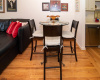 7701 Atlantic, Margate, New Jersey 08402, 1 Bedroom Bedrooms, 3 Rooms Rooms,2 BathroomsBathrooms,Condominium,For Sale,Atlantic,541786