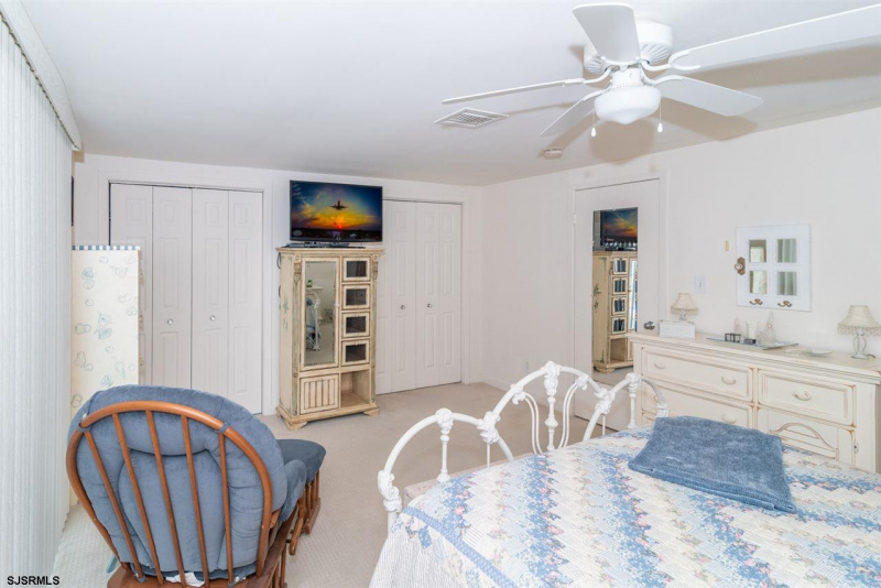 7701 Atlantic, Margate, New Jersey 08402, 1 Bedroom Bedrooms, 3 Rooms Rooms,2 BathroomsBathrooms,Condominium,For Sale,Atlantic,541786