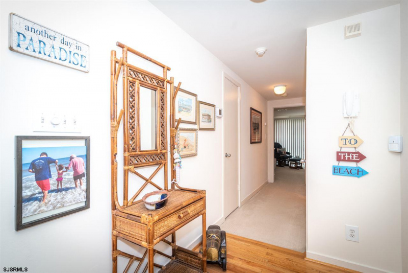 7701 Atlantic, Margate, New Jersey 08402, 1 Bedroom Bedrooms, 3 Rooms Rooms,2 BathroomsBathrooms,Condominium,For Sale,Atlantic,541786