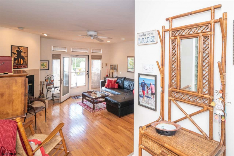7701 Atlantic, Margate, New Jersey 08402, 1 Bedroom Bedrooms, 3 Rooms Rooms,2 BathroomsBathrooms,Condominium,For Sale,Atlantic,541786
