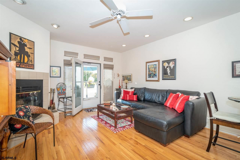 7701 Atlantic, Margate, New Jersey 08402, 1 Bedroom Bedrooms, 3 Rooms Rooms,2 BathroomsBathrooms,Condominium,For Sale,Atlantic,541786