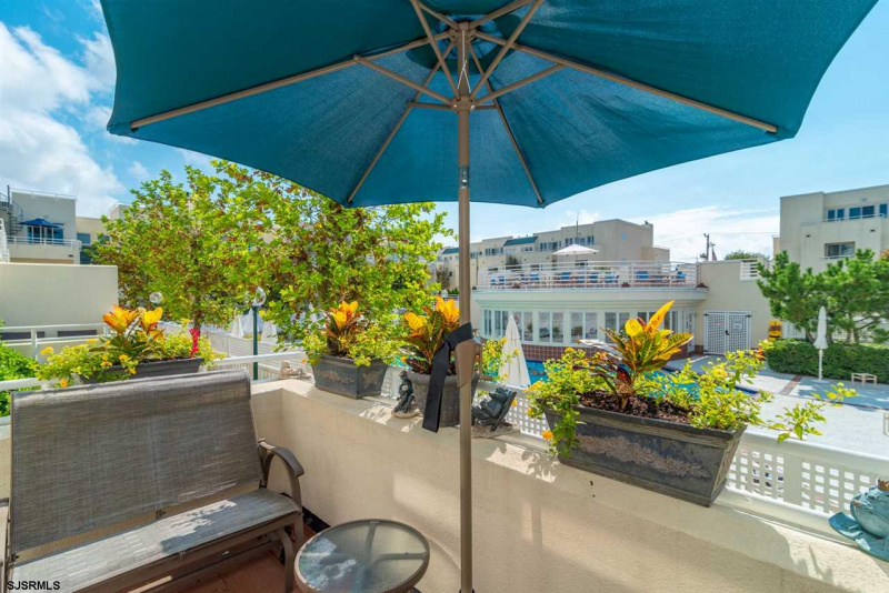 7701 Atlantic, Margate, New Jersey 08402, 1 Bedroom Bedrooms, 3 Rooms Rooms,2 BathroomsBathrooms,Condominium,For Sale,Atlantic,541786