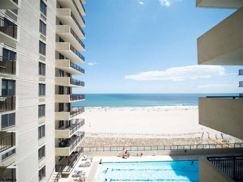 9600 Atlantic Ave. #901, Margate, New Jersey 08402, 2 Bedrooms Bedrooms, 7 Rooms Rooms,2 BathroomsBathrooms,Condominium,For Sale,Atlantic Ave. #901,541791