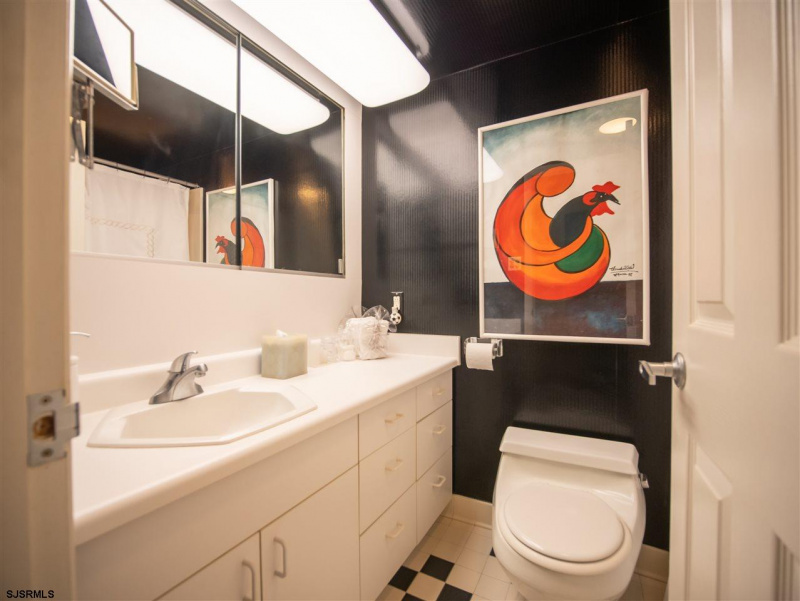 9600 Atlantic Ave. #901, Margate, New Jersey 08402, 2 Bedrooms Bedrooms, 7 Rooms Rooms,2 BathroomsBathrooms,Condominium,For Sale,Atlantic Ave. #901,541791