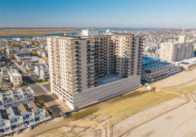 9600 Atlantic Ave. #901, Margate, New Jersey 08402, 2 Bedrooms Bedrooms, 7 Rooms Rooms,2 BathroomsBathrooms,Condominium,For Sale,Atlantic Ave. #901,541791