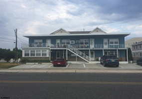 3500 Ocean Ave, Brigantine, New Jersey 08203, 1 Bedroom Bedrooms, 3 Rooms Rooms,1 BathroomBathrooms,Condominium,For Sale,Ocean Ave,541810