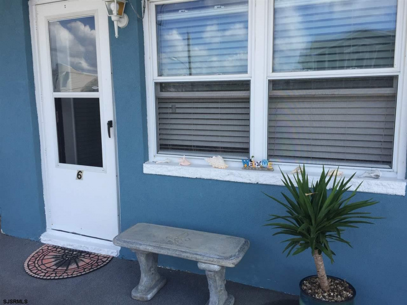 3500 Ocean Ave, Brigantine, New Jersey 08203, 1 Bedroom Bedrooms, 3 Rooms Rooms,1 BathroomBathrooms,Condominium,For Sale,Ocean Ave,541810