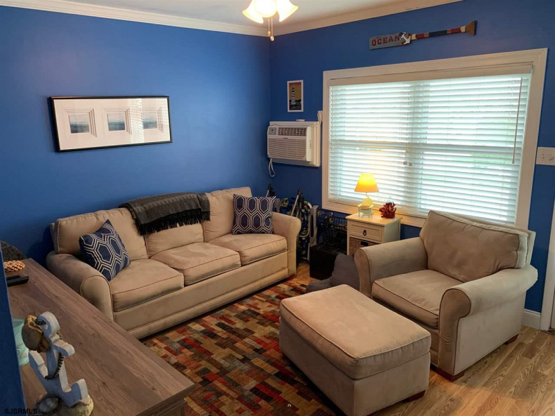 3500 Ocean Ave, Brigantine, New Jersey 08203, 1 Bedroom Bedrooms, 3 Rooms Rooms,1 BathroomBathrooms,Condominium,For Sale,Ocean Ave,541810