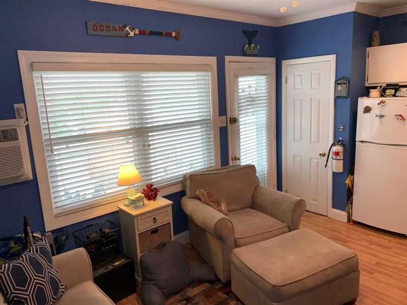 3500 Ocean Ave, Brigantine, New Jersey 08203, 1 Bedroom Bedrooms, 3 Rooms Rooms,1 BathroomBathrooms,Condominium,For Sale,Ocean Ave,541810