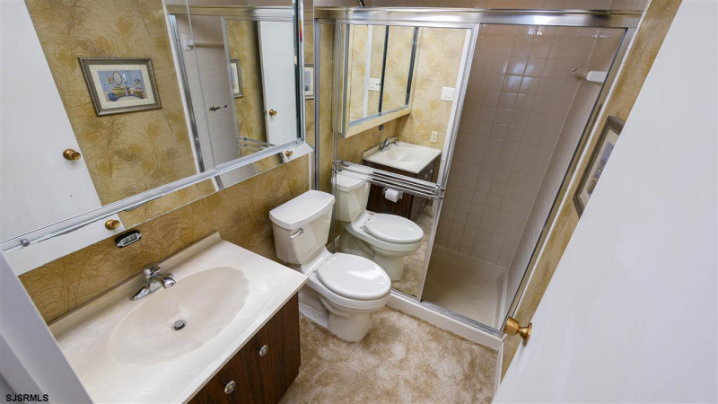 9600 Atlantic, Margate, New Jersey 08402, 2 Bedrooms Bedrooms, 5 Rooms Rooms,2 BathroomsBathrooms,Condominium,For Sale,Atlantic,541811