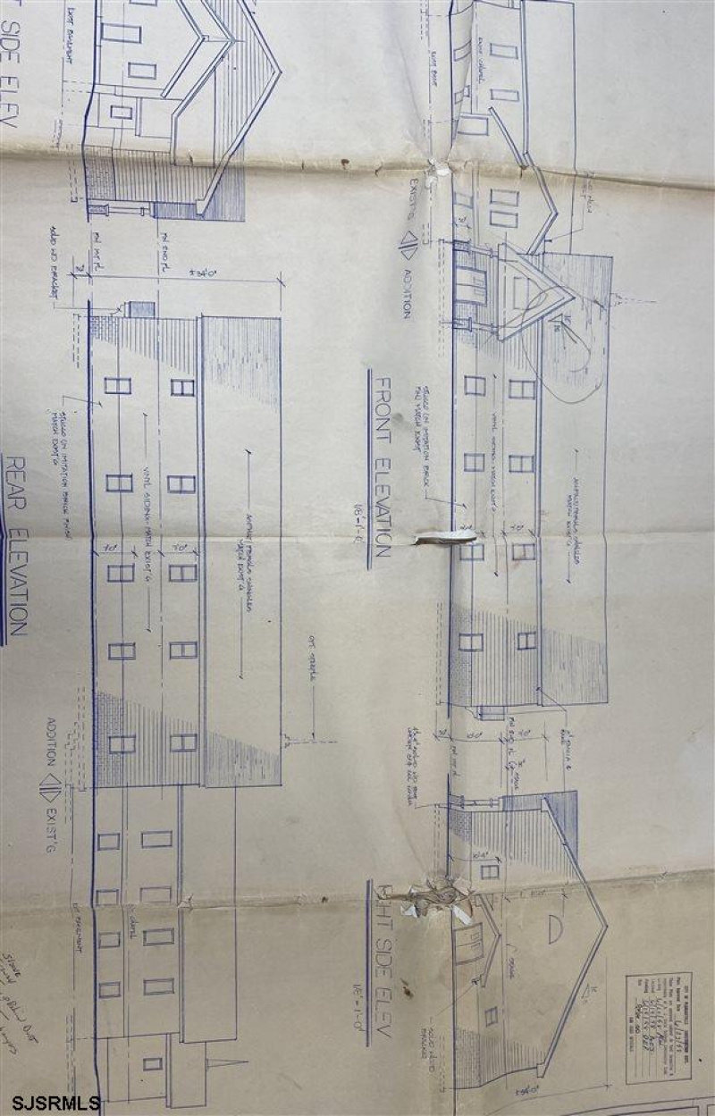923 Washington, Pleasantville, New Jersey 08232, ,5 BathroomsBathrooms,Commercial/industrial,For Sale,Washington,541815
